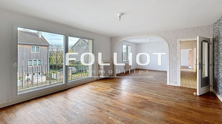 Ma-Cabane - Location Maison COUTANCES, 75 m²