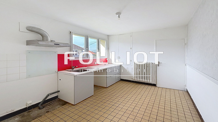 Ma-Cabane - Location Maison COUTANCES, 75 m²