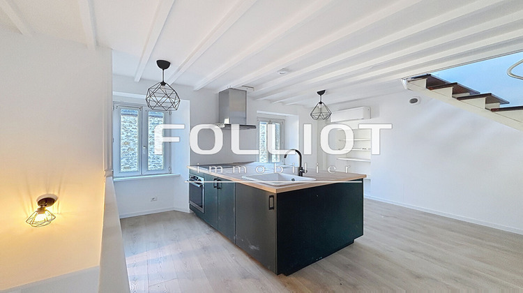 Ma-Cabane - Location Maison COUTANCES, 45 m²