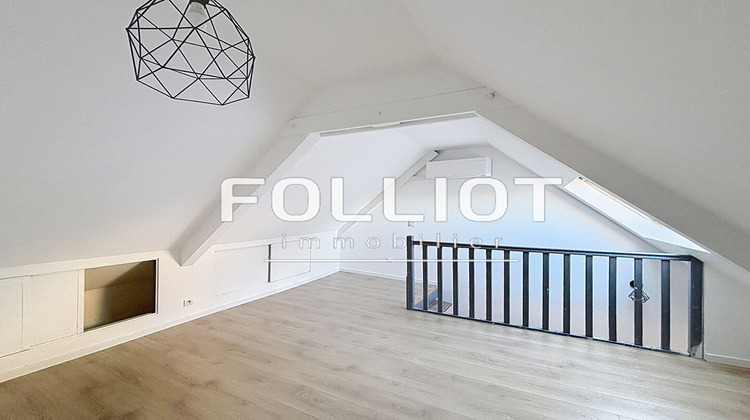 Ma-Cabane - Location Maison COUTANCES, 45 m²