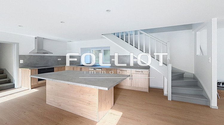 Ma-Cabane - Location Maison COUTANCES, 100 m²