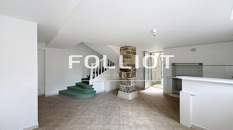 Ma-Cabane - Location Maison COUTANCES, 60 m²