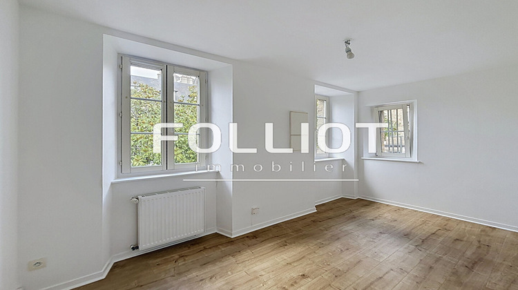 Ma-Cabane - Location Maison COUTANCES, 60 m²