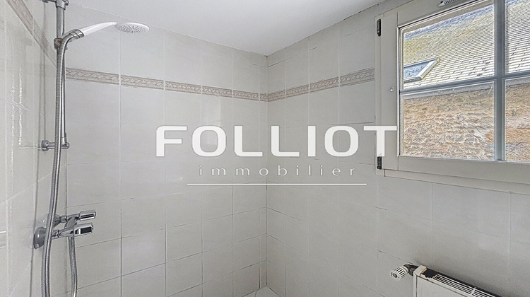 Ma-Cabane - Location Maison COUTANCES, 60 m²