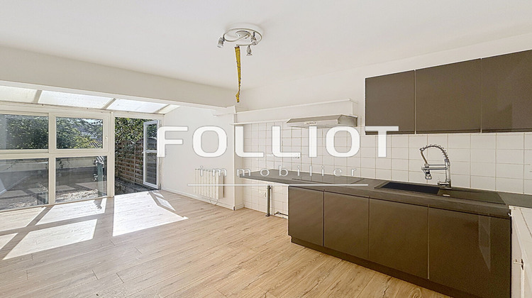 Ma-Cabane - Location Maison COUTANCES, 74 m²