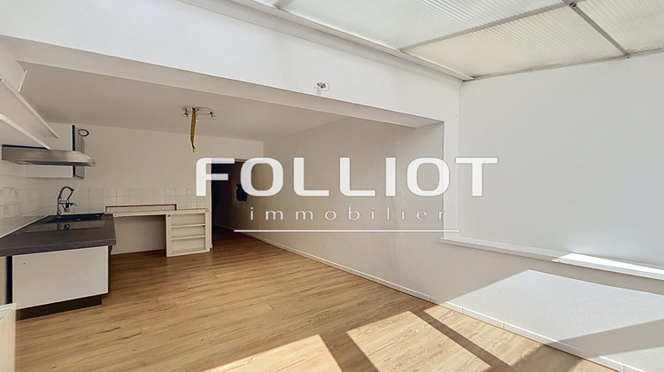 Ma-Cabane - Location Maison COUTANCES, 74 m²