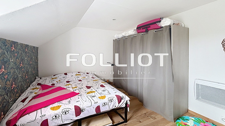 Ma-Cabane - Location Maison COUTANCES, 54 m²