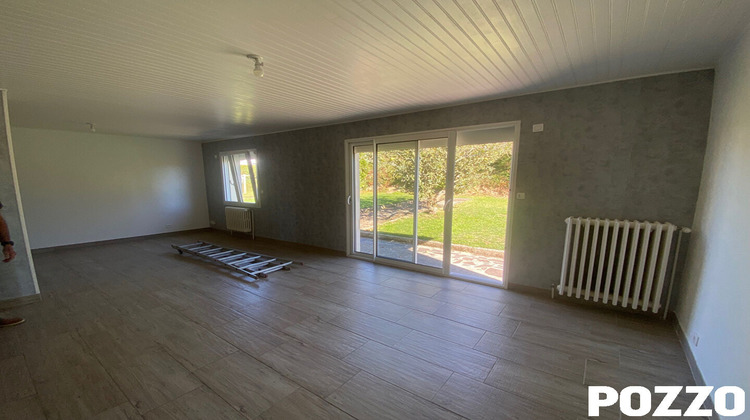 Ma-Cabane - Location Maison COUTANCES, 89 m²