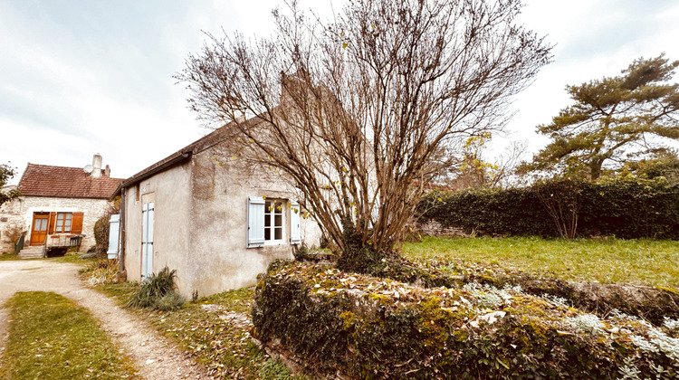 Ma-Cabane - Location Maison Coutarnoux, 80 m²