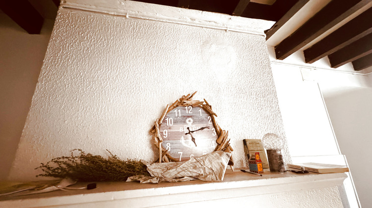 Ma-Cabane - Location Maison Coutarnoux, 80 m²