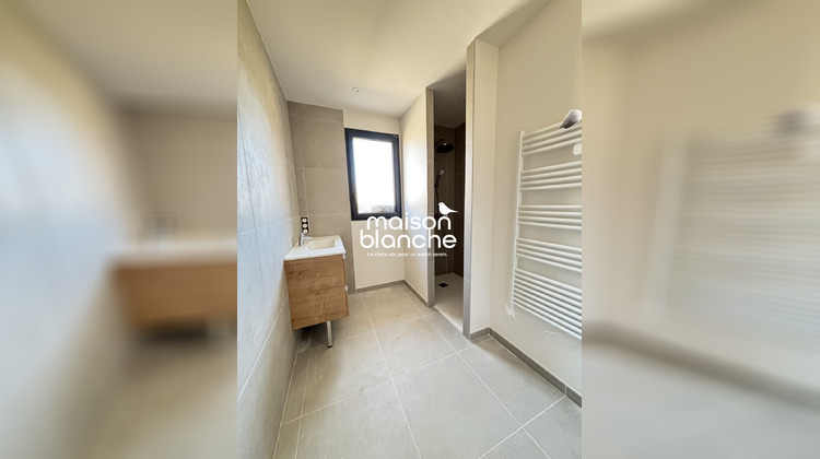 Ma-Cabane - Location Maison Coutras, 90 m²