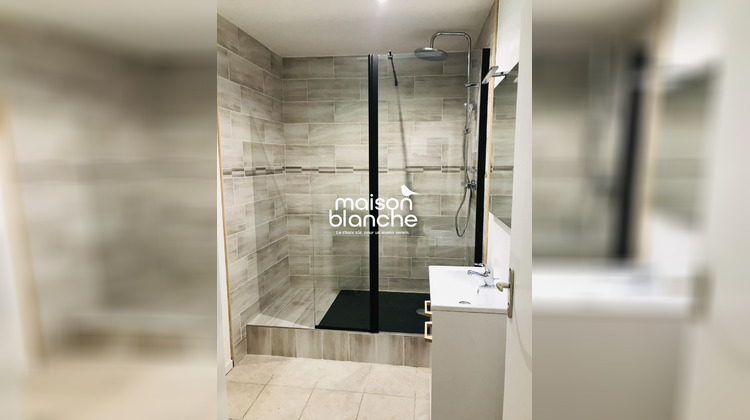 Ma-Cabane - Location Maison Coutras, 72 m²