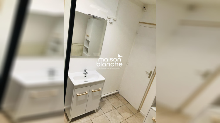 Ma-Cabane - Location Maison Coutras, 72 m²