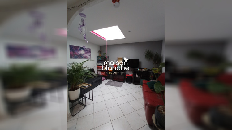 Ma-Cabane - Location Maison Coutras, 72 m²