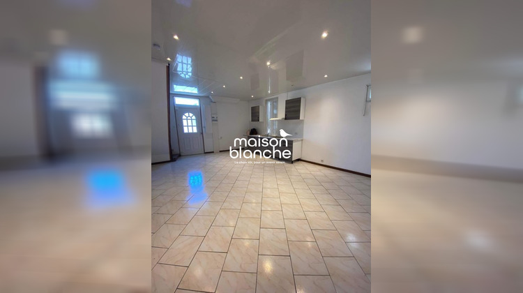 Ma-Cabane - Location Maison Coutras, 71 m²