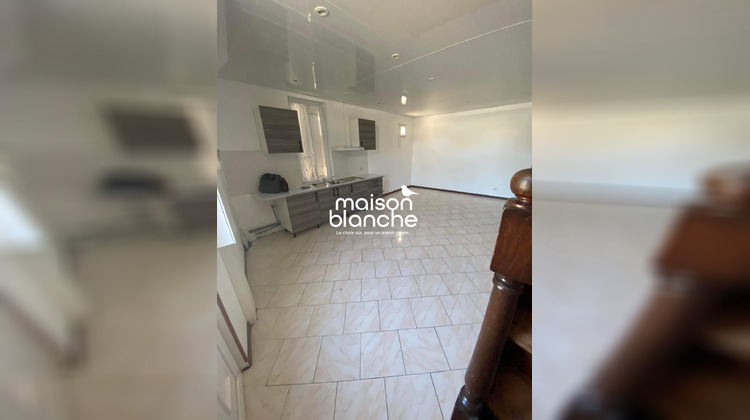 Ma-Cabane - Location Maison Coutras, 71 m²