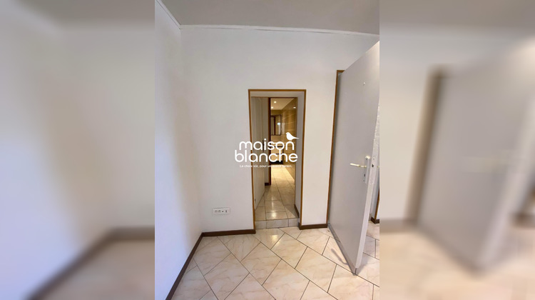 Ma-Cabane - Location Maison Coutras, 71 m²