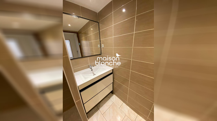 Ma-Cabane - Location Maison Coutras, 71 m²