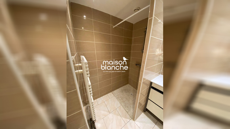 Ma-Cabane - Location Maison Coutras, 71 m²