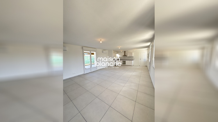 Ma-Cabane - Location Maison Coutras, 100 m²