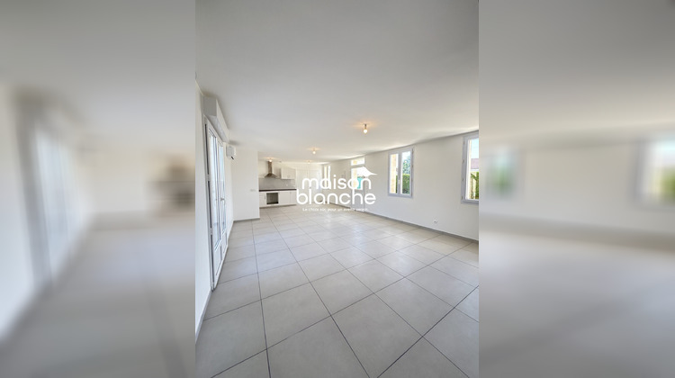 Ma-Cabane - Location Maison Coutras, 100 m²