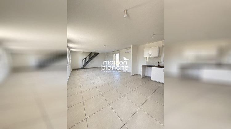 Ma-Cabane - Location Maison Coutras, 100 m²