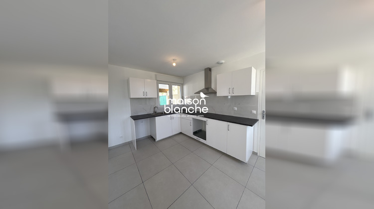 Ma-Cabane - Location Maison Coutras, 100 m²