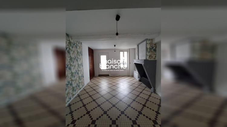 Ma-Cabane - Location Maison Coutras, 58 m²