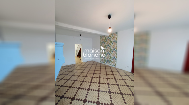 Ma-Cabane - Location Maison Coutras, 58 m²