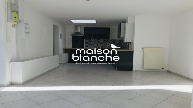 Ma-Cabane - Location Maison Coutras, 72 m²