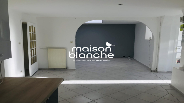Ma-Cabane - Location Maison Coutras, 72 m²