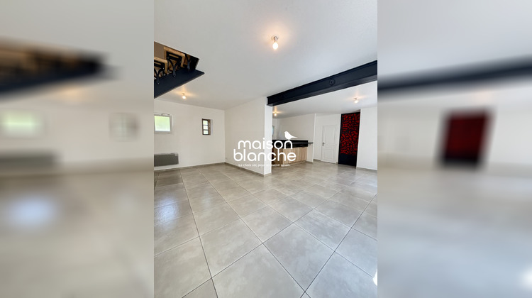 Ma-Cabane - Location Maison Coutras, 117 m²