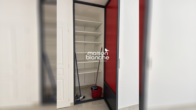 Ma-Cabane - Location Maison Coutras, 117 m²