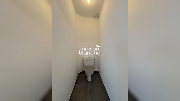 Ma-Cabane - Location Maison Coutras, 117 m²