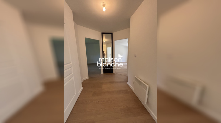 Ma-Cabane - Location Maison Coutras, 117 m²