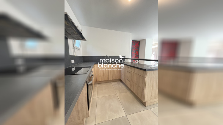 Ma-Cabane - Location Maison Coutras, 117 m²