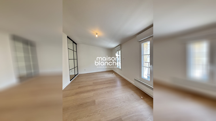 Ma-Cabane - Location Maison Coutras, 117 m²