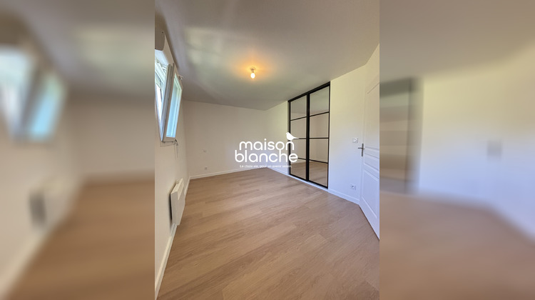 Ma-Cabane - Location Maison Coutras, 117 m²