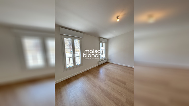 Ma-Cabane - Location Maison Coutras, 117 m²