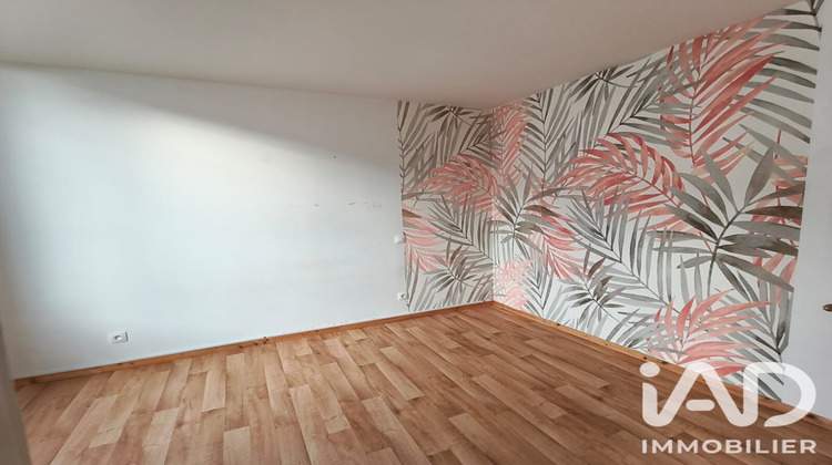Ma-Cabane - Location Maison Coutras, 86 m²