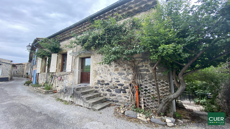 Ma-Cabane - Location Maison COUX, 65 m²