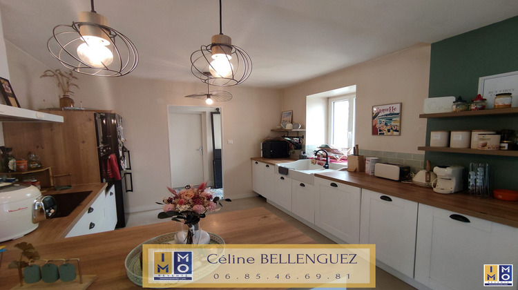 Ma-Cabane - Location Maison Couy, 109 m²