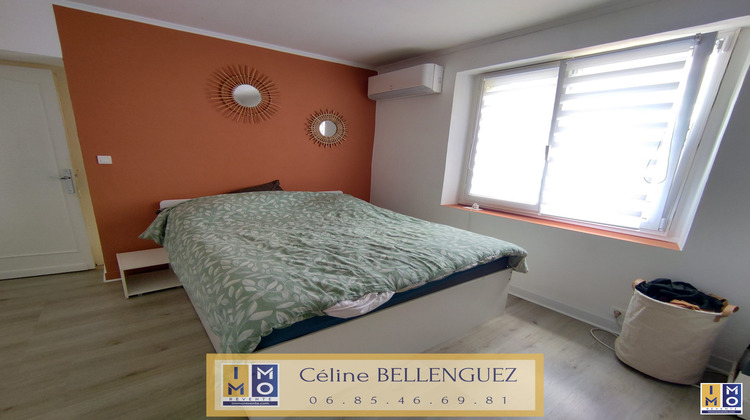 Ma-Cabane - Location Maison Couy, 109 m²