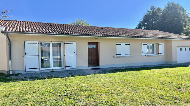 Ma-Cabane - Location Maison Couzeix, 93 m²