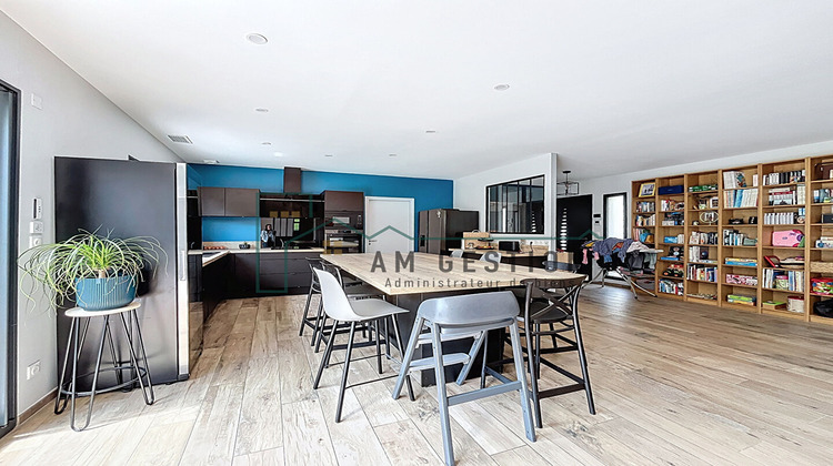 Ma-Cabane - Location Maison COUZEIX, 149 m²