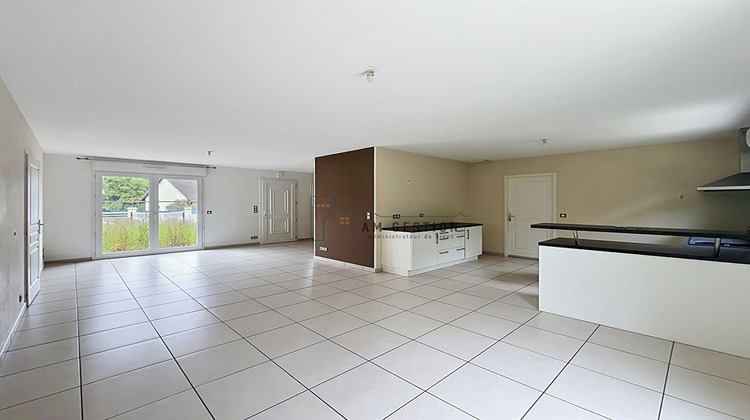 Ma-Cabane - Location Maison COUZEIX, 115 m²