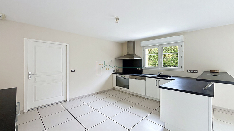 Ma-Cabane - Location Maison COUZEIX, 115 m²