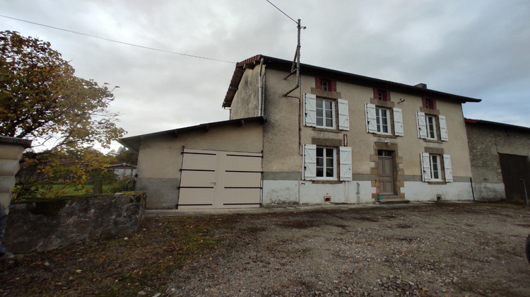 Ma-Cabane - Location Maison COUZEIX, 122 m²