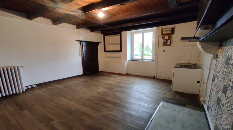 Ma-Cabane - Location Maison COUZEIX, 122 m²