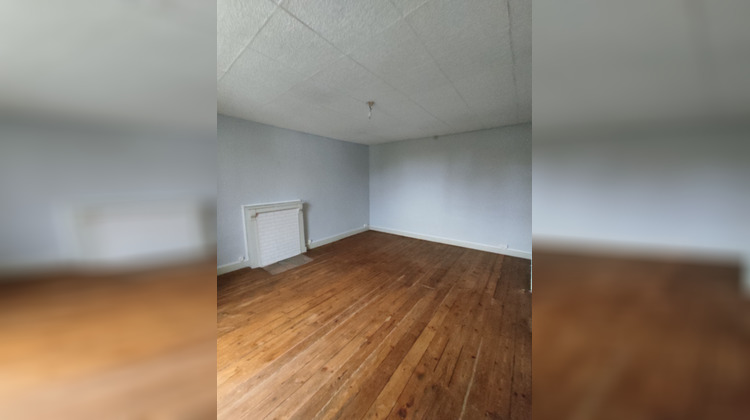Ma-Cabane - Location Maison COUZEIX, 122 m²